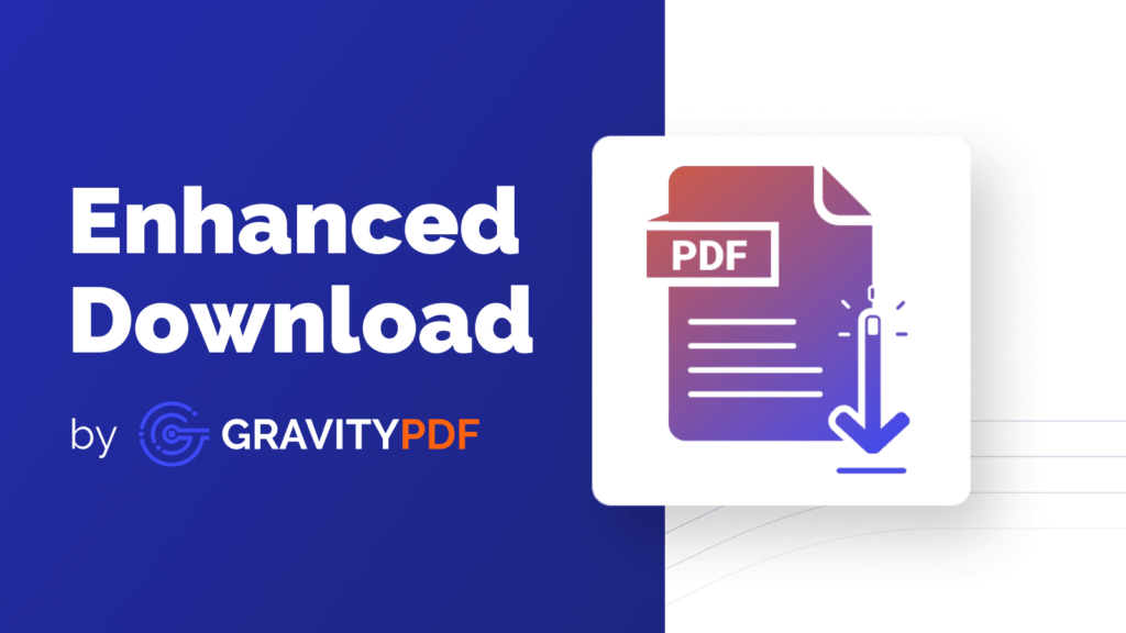 Enhanced PDF Downloads with a Smart Loading Indicator