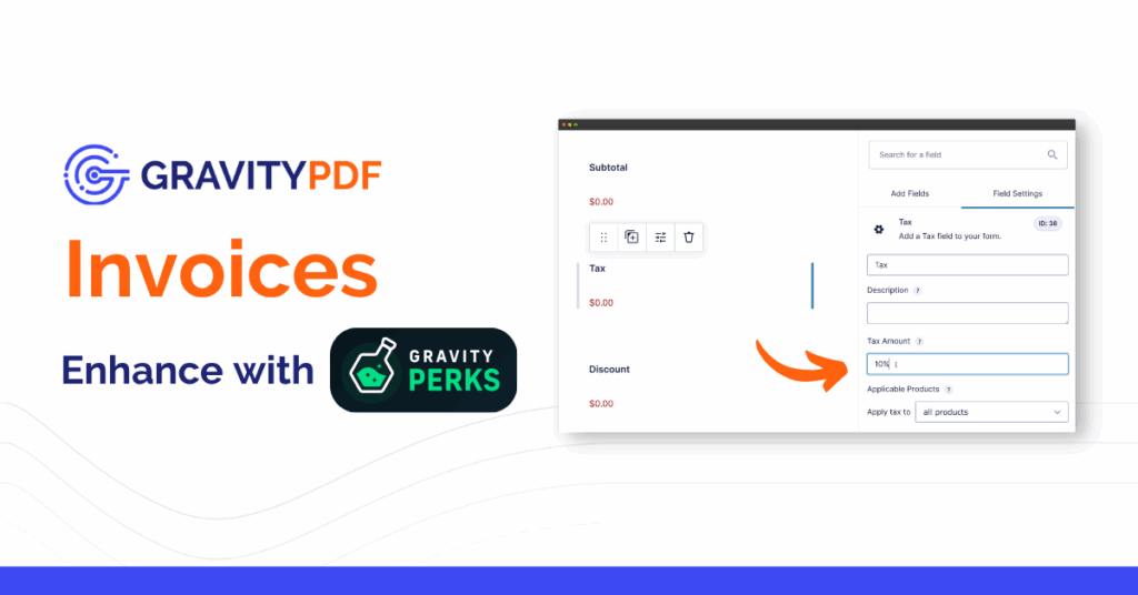 Five Ways to Level Up your Invoicing System with Gravity PDF