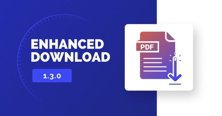 Enhanced Download 1.3.0: Improved Error Handling and Stability
